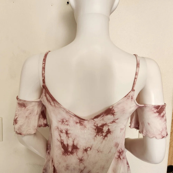 American Eagle tie dye‎ shirt size small - Picture 8 of 11